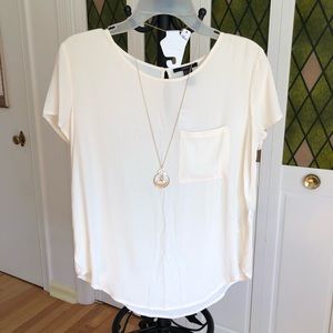 Cream Blouse Bundle